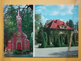 KOV 58-1 - RADENCI, SLOVENIA - Slovenia