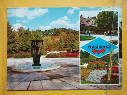 KOV 58-1 - RADENCI, SLOVENIA - Slovenia