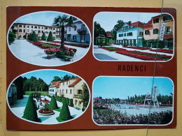 KOV 58-1 - RADENCI, SLOVENIA - Slovenia