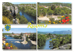 07-RUOMS-N°4275-B/0141 - Ruoms