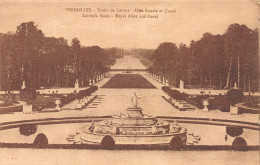 78-VERSAILLES-N° 4438-E/0321 - Versailles