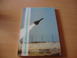 Itinéraire Du 62e Bataillon D'artillerie Antiaérienne 1959 - 1994 (62A) - French