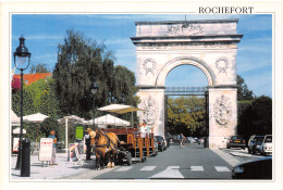 17-ROCHEFORT-N° 4439-A/0381 - Rochefort