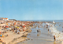 17-CHATELAILLON-N°TB3562-B/0207 - Châtelaillon-Plage