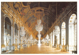 78-VERSAILLES-N°4277-D/0027 - Versailles
