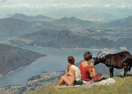 ET-SUISSE VETTA-N°TB3565-D/0093 - Autres & Non Classés