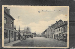 4. Kermt Dorpplaats - ( + Fr. ) - Hasselt