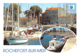 17-ROCHEFORT SUR MER-N°TB3567-A/0253 - Rochefort