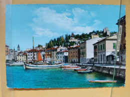 KOV 56-7 - PIRAN, Slovenia, - Slovenia