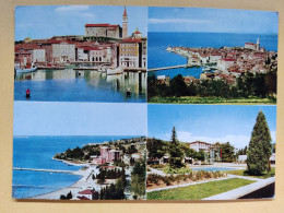 KOV 56-7 - PIRAN, Slovenia, - Slovenia