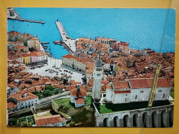 KOV 56-6 - PIRAN, Slovenia - Slovenia