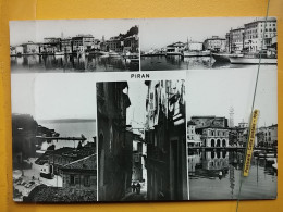 KOV 56-6 - PIRAN, Slovenia - Slovenia
