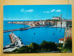 KOV 56-3 - PIRAN, Slovenia, - Slovenia