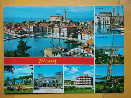 KOV 56-3 - PIRAN, Slovenia, 0,29 - Slovenia