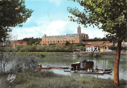 33-LA REOLE-N°TB3570-D/0153 - La Réole