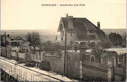 (24/07/25) 78-CPA CHANTELOUP LES VIGNES - Chanteloup Les Vignes
