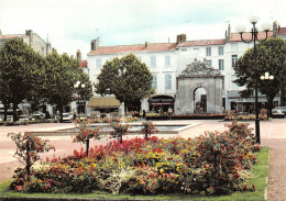 17-ROCHEFORT SUR MER-N°TB3575-A/0113 - Rochefort