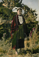 22.   JOLIE PAIMPOLAISE En Catiolle . - Paimpol