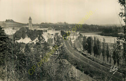 33.  LA REOLE .  Vue Générale . - La Réole