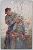 51002959 - Wer Ist Es - Solomko, S.