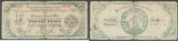 5911 FILIPINAS 1942 PHILIPPINES 20 PESOS 1942 - Philippines