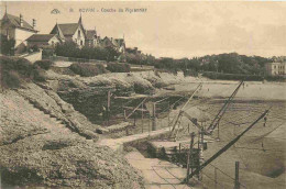 17 - Royan - Conche Du Pigeonnier - Pecheries - CPA - Voir Scans Recto-Verso - Royan