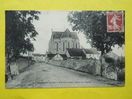 HERBIGNAC - Herbignac