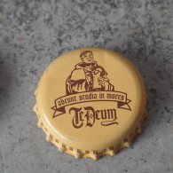 Capsule Kronkorken Cervesa Biere Ou Soda( - Bière