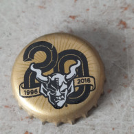Capsule Kronkorken Cervesa Biere Ou Soda( - Bière