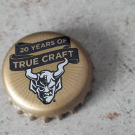 Capsule Kronkorken Cervesa Biere Ou Soda( - Bière