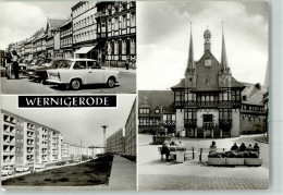 39451870 - Wernigerode - Wernigerode