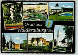 39254220 - Waldkraiburg - Waldkraiburg