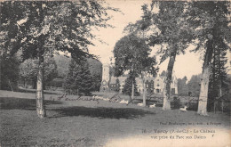 ¤¤   -   FRUGES    -  Chateau  -  Parc Aux Daims       -   ¤¤ - Fruges