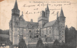 ¤¤   -   RADINGHEM    -  Le Chateau       -   ¤¤ - Autres & Non Classés