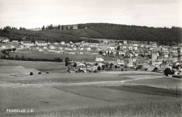SUISSE Tramelan - Tramelan