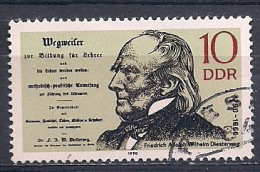 ALLEMAGNE  DEMOCRATIQUE    N°  2930  OBLITERE - Used Stamps