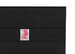 Yvert 2376 F - Unused Stamps