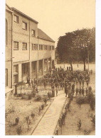 BELGIQUE  ST ANTONIUS COLLEGE - Sonstige & Ohne Zuordnung