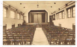 BELGIQUE  ST ANTONIUS COLLEGE MINDERBROEDERS LOKEREN - Sonstige & Ohne Zuordnung