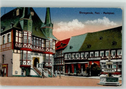 39856757 - Wernigerode - Wernigerode