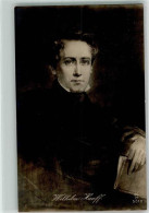 39911530 - Wilhelm Hauff G.G.Co. 5010 - Ecrivains