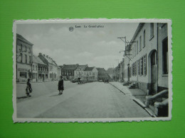 Delcampe - Lens - La Grand Place - Lens