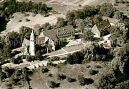 Lorch Wuerttemberg Kloster Alten- Pflege- Und Freizeitheim Fliegeraufnahme - Lorch