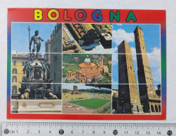 41764 1899 Cartolina - Bologna - Vedutine - Bologna