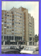 Carte Postale 59. Lille  Palais Des Congrés  Très Beau Plan - Lille