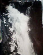 MESORACA CROTONE CATANZARO  CALABRIA   LE CASCATE VB1963 KL8214 - Crotone