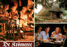 Westerstede Kroog Kr?mersee - Westerstede