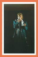 A620 / 537 Jhonny HALLIDAY - Chanteurs & Musiciens
