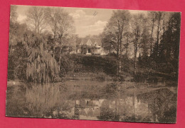 C.P. Woluwe-Saint-Pierre =  Ecole  De  Rééducation Professioneele Pour  Soldats  Invalides ;   Vue  Du  Parc - Woluwe-St-Pierre - St-Pieters-Woluwe