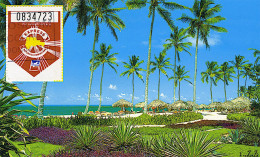 République Dominicaine - Plage - Photo : François De Zorzi - Dominikanische Rep.